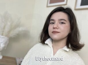 Blythecunard