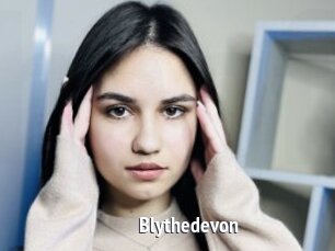 Blythedevon