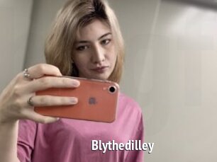 Blythedilley