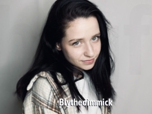 Blythedimmick