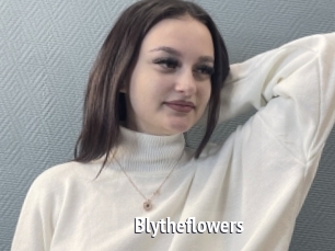 Blytheflowers