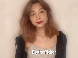 Blythefricker