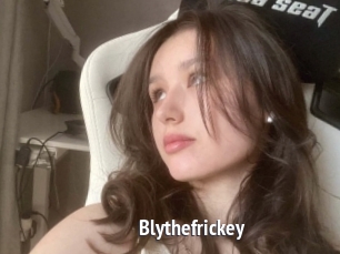Blythefrickey