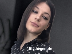 Blythegentile