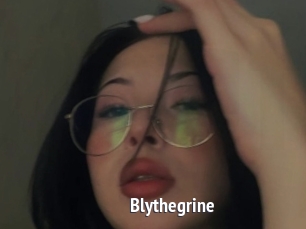 Blythegrine