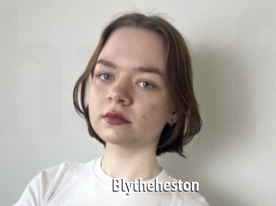 Blytheheston
