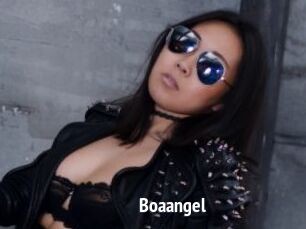 Boaangel