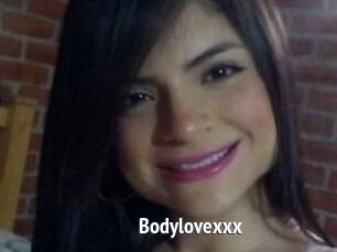 Bodylovexxx