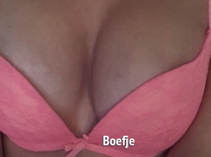 Boefje