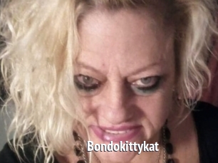 Bondokittykat