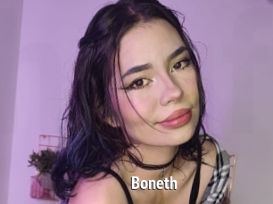 Boneth