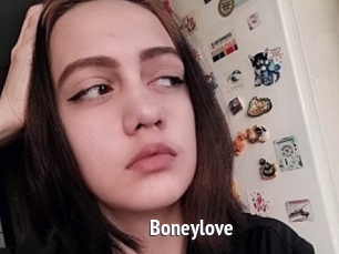 Boneylove