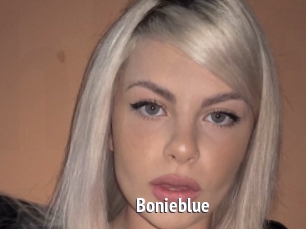 Bonieblue