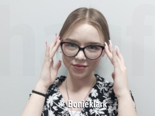 Bonieklark