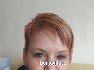 Bonjovilove
