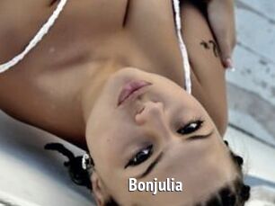 Bonjulia