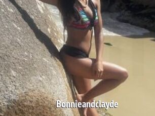 Bonnieandclayde