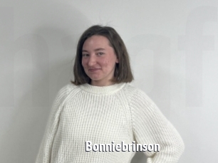 Bonniebrinson