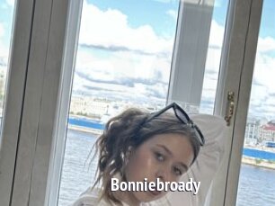 Bonniebroady