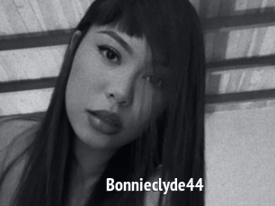 Bonnieclyde44