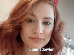 Bonniedowlen