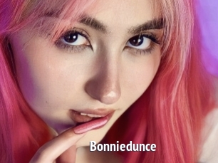 Bonniedunce