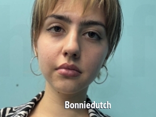 Bonniedutch