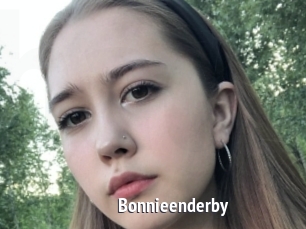 Bonnieenderby