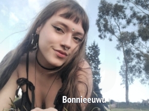 Bonnieeuwu