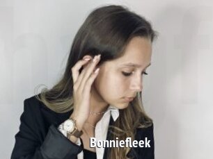 Bonniefleek