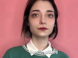 Bonniegaillard