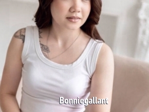 Bonniegallant