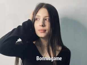 Bonniegame