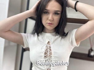Bonniegateley