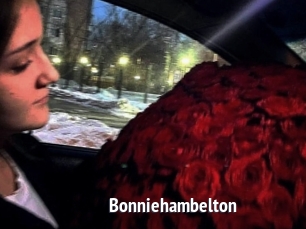 Bonniehambelton