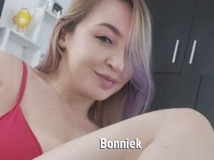 Bonniek