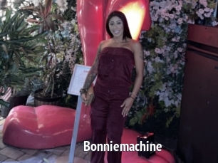 Bonniemachine