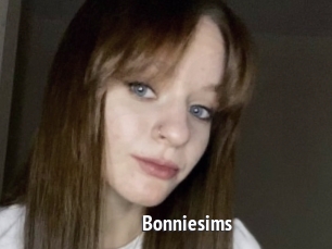 Bonniesims