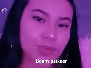 Bonny_parkeer
