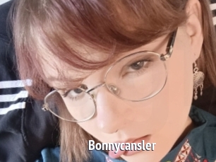 Bonnycansler