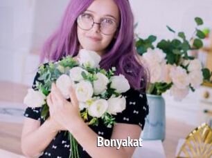 Bonyakat