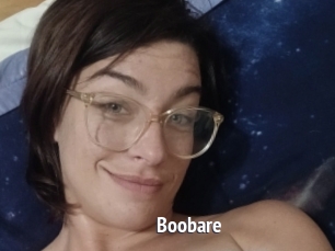 Boobare