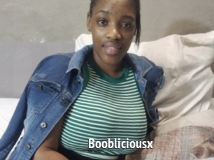 Boobliciousx