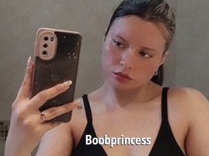 Boobprincess