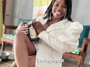 Boobqueenx
