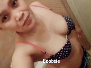 Boobsie
