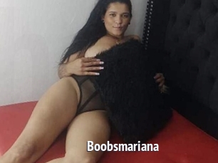 Boobsmariana