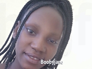 Boobyjane