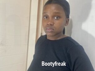 Bootyfreak