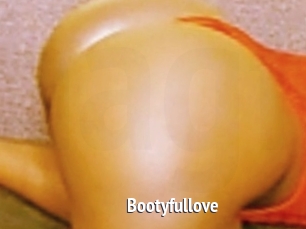 Bootyfullove